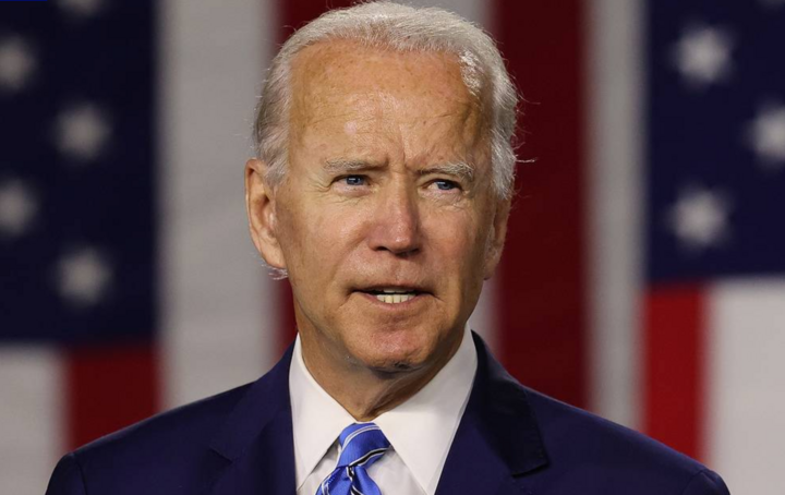 Tổng thống Joe Biden. (Ảnh: Getty)