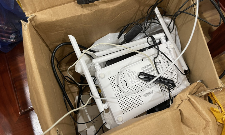 Tang vật bị lực lượng chức năng thu giữ.