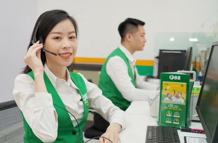 Nâng cao trải nghiệm khách hàng qua các kênh online ngay cả khi khách hàng đã tất toán khoản vay.