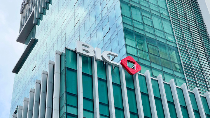 BIC chi trả 1,9 tỷ đồng quyền lợi bảo hiểm cho khách hàng tại Hà Nội - 1