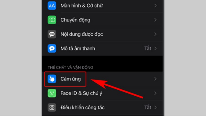 Cách chụp màn hình iPhone dễ nhất - 11