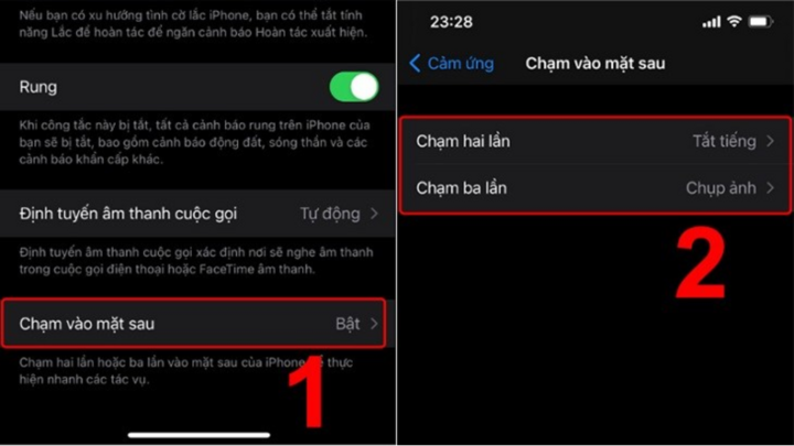 Cách chụp màn hình iPhone dễ nhất - 12