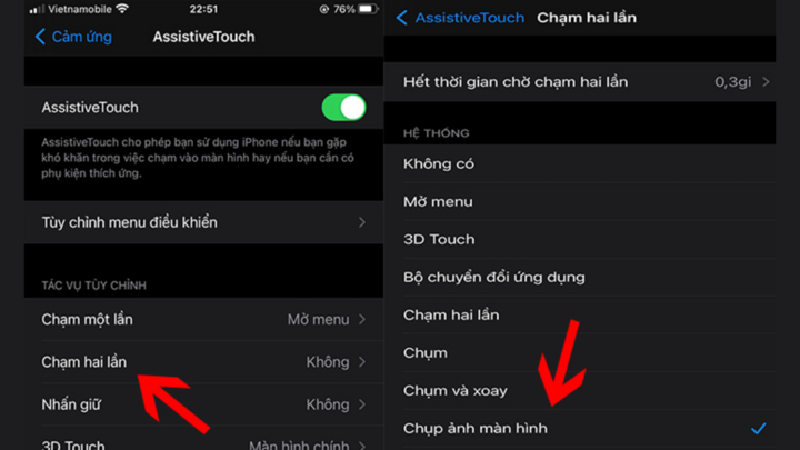 Cách chụp màn hình iPhone dễ nhất - 9