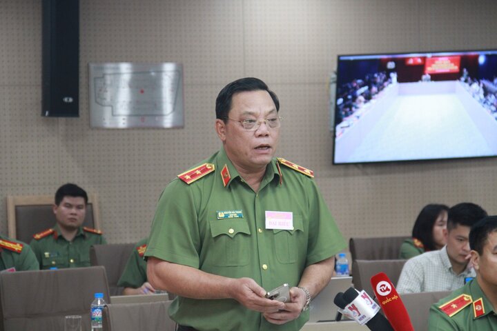 Công an Hà Nội yêu cầu 22 chung cư mini, 16.479 nhà trọ dừng hoạt động