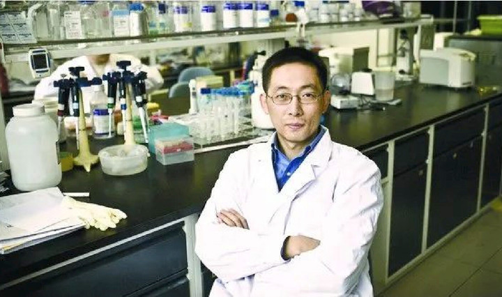 Thi Nhất Công luôn đưa ra những quyết định táo bạo. (Ảnh: Baidu)