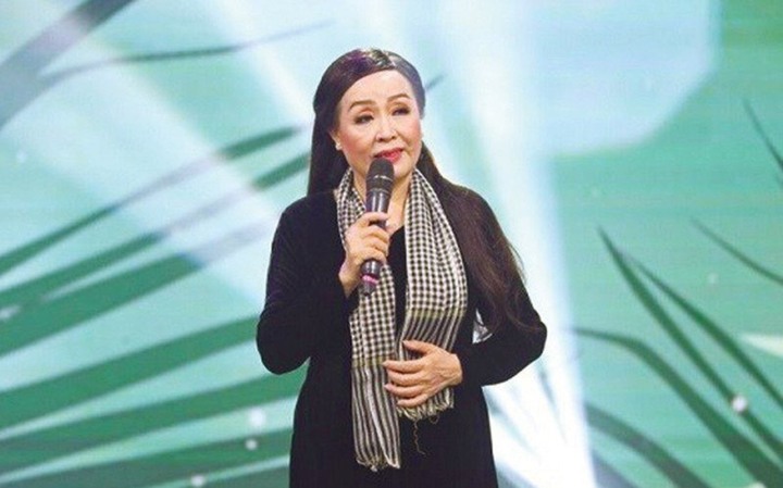 Nữ NSND nhạc đỏ có chồng là anh hùng phi công bắn hạ 6 máy bay địch - 4