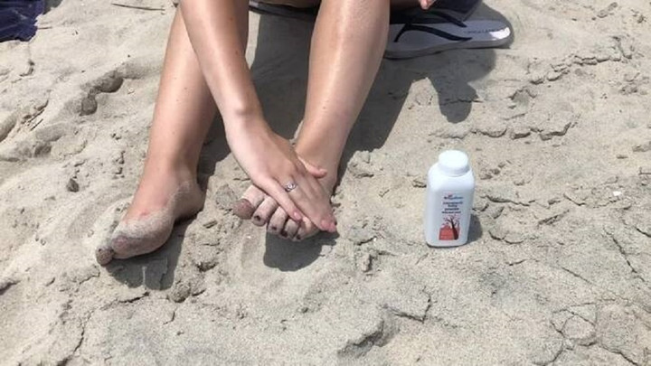 Mẹo vặt đi du lịch biển không phải ai cũng biết - 1