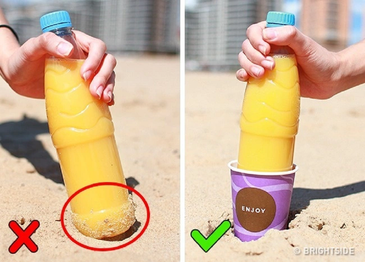 Mẹo vặt đi du lịch biển không phải ai cũng biết - 7