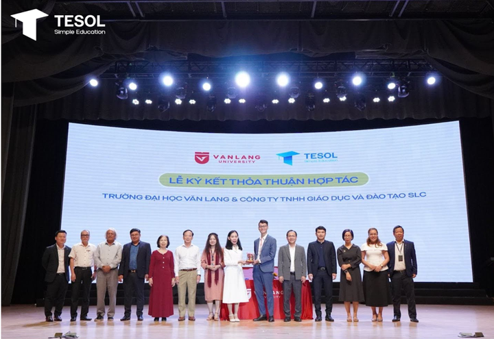 TESOL Simple Education là đối tác của nhiều trường Đại Học uy tín.