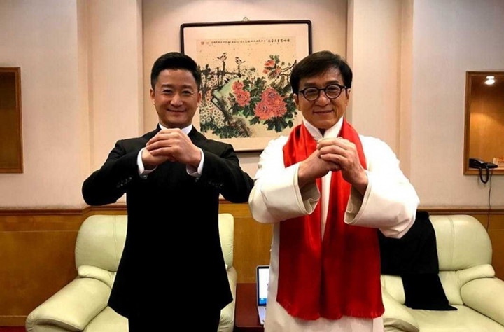 Nếu Thành Long và Ngô Kinh “so găng”, ai mới là người mạnh hơn?