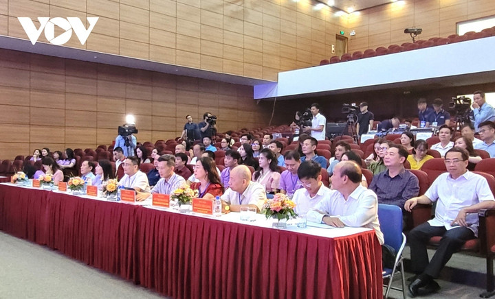 Ban Giám khảo đánh giá các tác phẩm dự thi năm nay đã tiếp cận nhiều vấn đề thời sự, góc tiếp cận mới, được dư luận quan tâm.