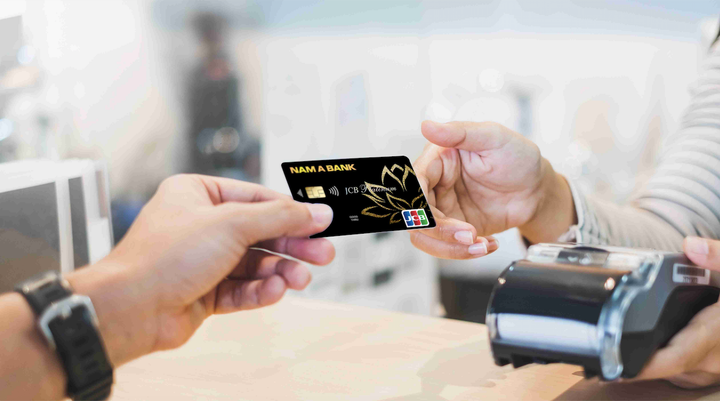 Nam A Bank 'tung' nhiều ưu đãi về lãi suất nhân dịp hè - 2