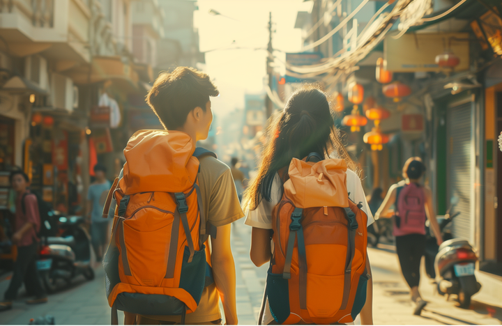 Bảo hiểm Nhân thọ FWD Việt Nam đã mở rộng phạm vi bảo vệ ra toàn cầu vì hiểu rõ việc di chuyển đến các nước trên thế giới ngày càng trở nên phổ biến.