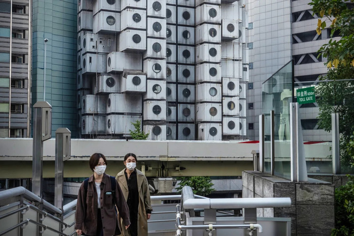 Theo Công ty bất động sản Spilytus, loại hình này đã thu hút hơn 1.500 người thuê, chiếm phần lớn tổng khách hàng của họ - Ảnh: Getty Images