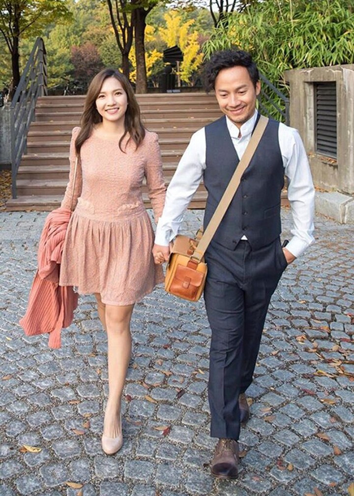 Rapper Đinh Tiến Đạt là một trong 33 "anh tài" góp mặt tại "Anh trai vượt ngàn chông gai". Từng rời xa showbiz trong nhiều năm nay để tập trung cho kinh doanh và gia đình, vì vậy sự trở lại của anh được khán giả kỳ vọng.