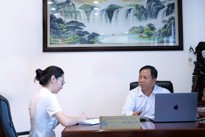 Nhân tố tiên phong thúc đẩy ngành van công nghiệp của Việt Nam - 2