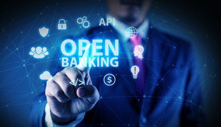 Open Banking có vai trò quan trọng trong sự phát triển của ngành tài chính - ngân hàng hiện nay. (Ảnh minh họa)