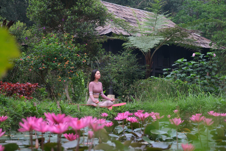 Panhou Retreat lọt danh sách đề cử 'Khu nghỉ dưỡng bền vững hàng đầu Châu Á' - 4