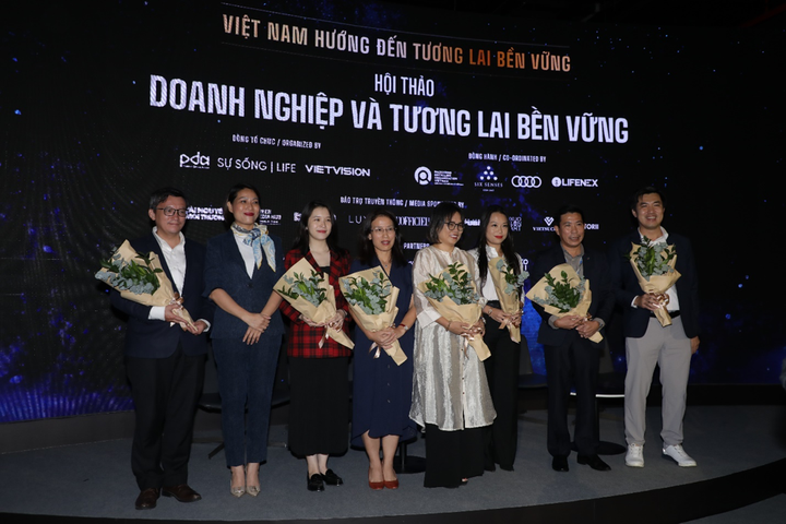 Home Credit tiên phong thúc đẩy tài chính toàn diện ưu tiên phát triển bền vững - 2