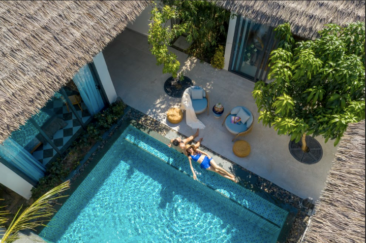 New World Phú Quốc Resort trong 'Top 100 khách sạn tốt nhất thế giới' - 4