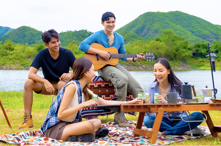 Ra mắt Veyo - Vinasoy, thương hiệu tiên phong tại thị trường sữa hạt Việt Nam - 2