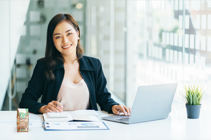 Ra mắt Veyo - Vinasoy, thương hiệu tiên phong tại thị trường sữa hạt Việt Nam - 4