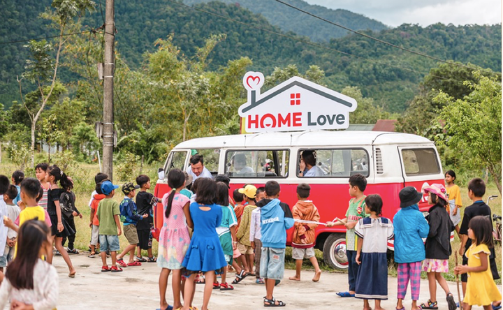 Home Credit Việt Nam ra mắt báo cáo Phát triển Bền vững 2023 - 1