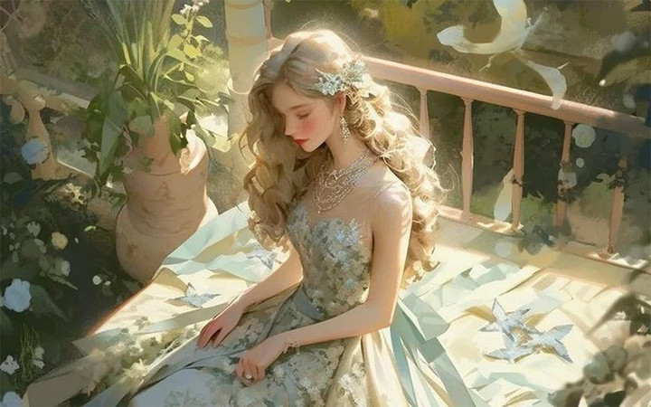 Sự độc đoán của mẹ khiến đám cưới tôi không có khách nào tới dự.