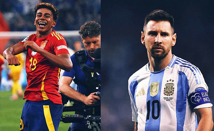 Tây Ban Nha chạm trán Argentina tại chung kết Finalissima 2025.