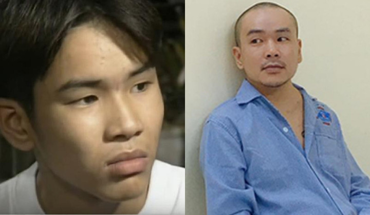 Đức Thịnh có 4 năm chiến đấu với căn bệnh ung thư.