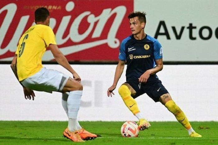 CS Petrocub chạm trán Ordabasy Shymkent tại Champions League