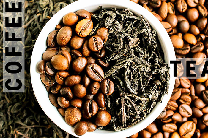 Tủ lạnh sẽ là mất hương vị đặc trưng của trà, cà phê. (Ảnh: Sohu)