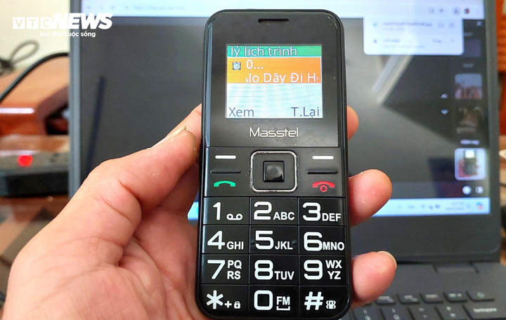 Từ tháng 9/2024, tại Đà Nẵng, điện thoại sử dụng sóng 2G sẽ không sử dụng nghe, gọi được.