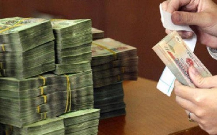 Thanh tra tỉnh Quảng Nam yêu cầu Công ty Hạ tầng Chu Lai thu hồi nộp vào ngân sách tổng số tiền sai phạm hơn 825 triệu đồng. (Ảnh minh họa)