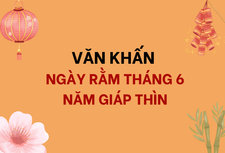 Những điểm quan trọng trong lễ cúng gia tiên