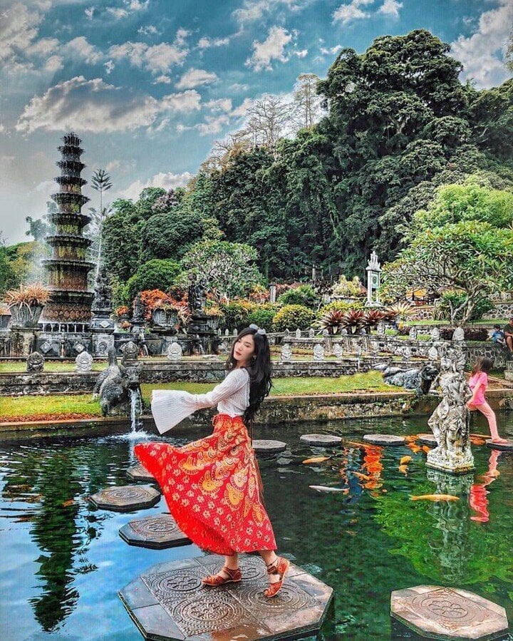 Điều du khách đặc biệt lưu ý khi du lịch đảo Bali
