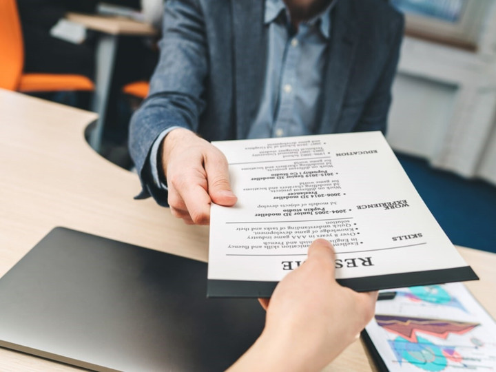 5 điều ứng viên tìm việc cần biết trước khi tham gia phỏng vấn - 3