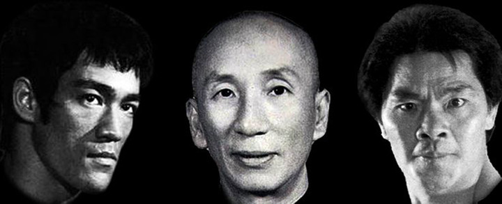 Diệp Vấn có 2 đệ tử đắc ý là Trương Trác Khánh và Lý Tiểu Long