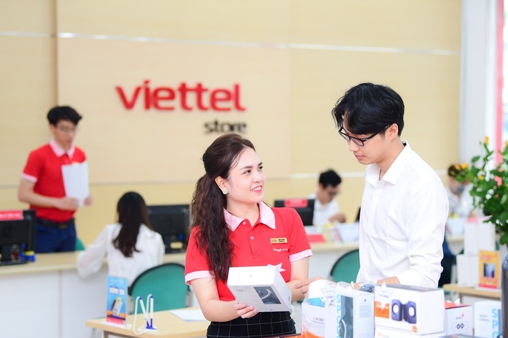 Viettel Store tung ưu đãi lớn dịp Back to school - Giá rẻ, quà chất - 2