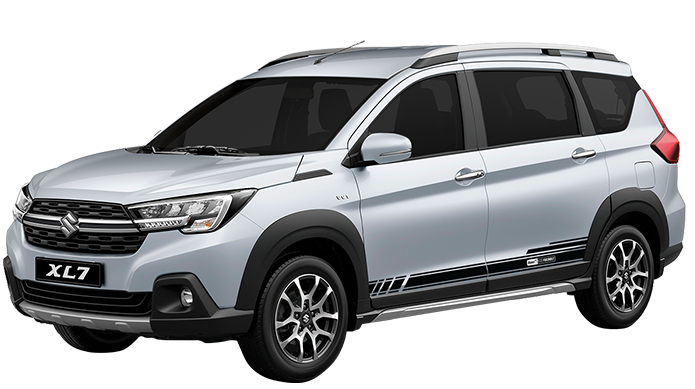Suzuki XL7 2024 là một mẫu xe crossover cỡ nhỏ đến từ nhà sản xuất ô tô Nhật Bản nổi tiếng. (Ảnh: Suzuki Sài Gòn Ngôi sao)