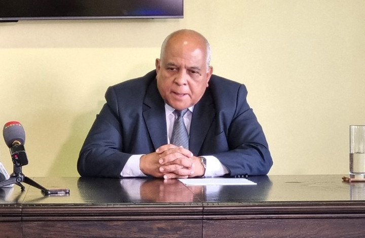 Đại sứ Cuba tại Việt Nam Orlando Nicolás Hernández Guillén.