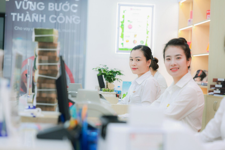 SeABank đạt lợi nhuận hơn 3.238 tỷ đồng 6 tháng đầu năm, CASA tăng mạnh - 3