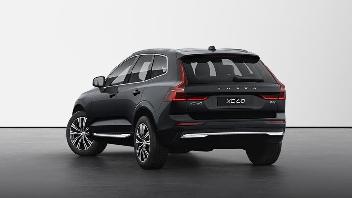 Volvo XC60 Ultimate Bright 2023 là một mẫu xe SUV hạng sang đến từ thương hiệu Volvo của Thụy Điển. (Nguồn: xe Volvo)
