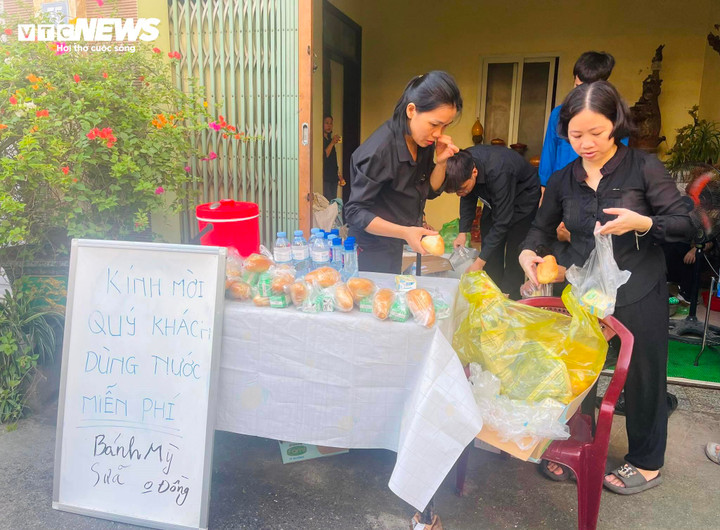 Lễ an táng Tổng Bí thư Nguyễn Phú Trọng - 100