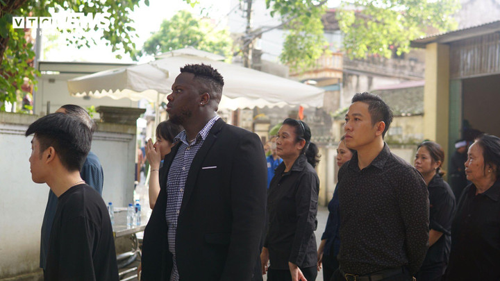 Lễ an táng Tổng Bí thư Nguyễn Phú Trọng - 92