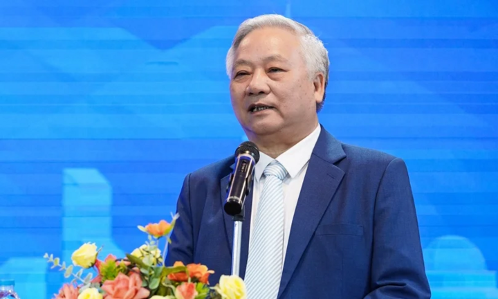 Ông Đào Ngọc Thanh thôi làm Chủ tịch HĐQT Vinaconex.