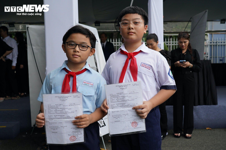 Lễ an táng Tổng Bí thư Nguyễn Phú Trọng - 90