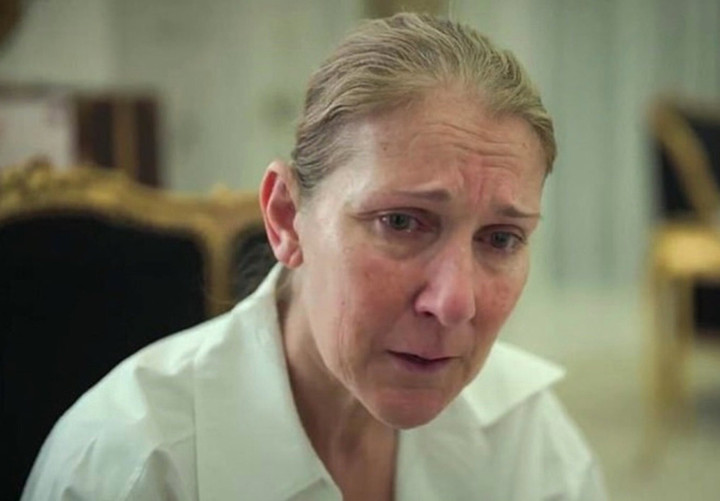 Celine Dion tái xuất sau thời gian chống chọi với bệnh hiểm nghèo - 2