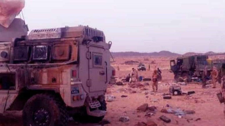 (Ảnh minh họa: Somali Guardian)