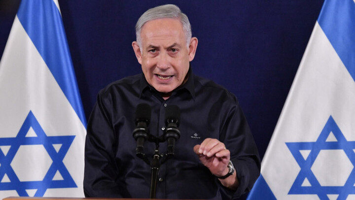Thủ tướng Israel Benjamin Netanyahu nhiều khả năng sẽ đưa ra quyết định thực hiện một cuộc xung đột toàn diện với Hezbollah vào tuần này. (Ảnh: Shutterstock)